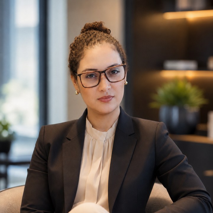 Jessica Coelho, CEO e Fundadora da NextJ