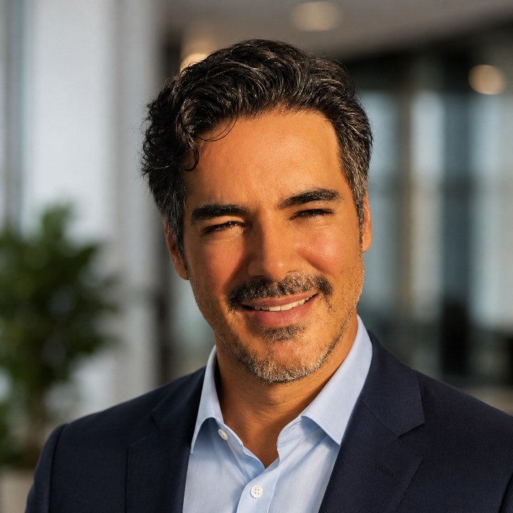 Mateus Guimarães, CTO da NextJ